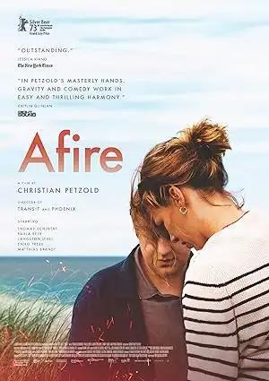 فيلم Afire 2023 مترجم - باهي فيلم